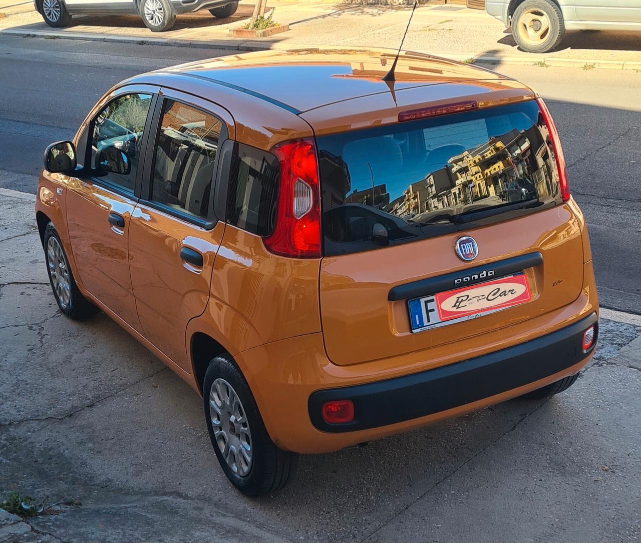 Fiat Panda 1.2 Easy