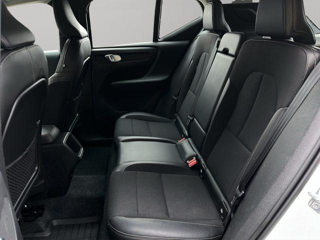 VOLVO XC40 Unico Prop. tagliandi Volvo