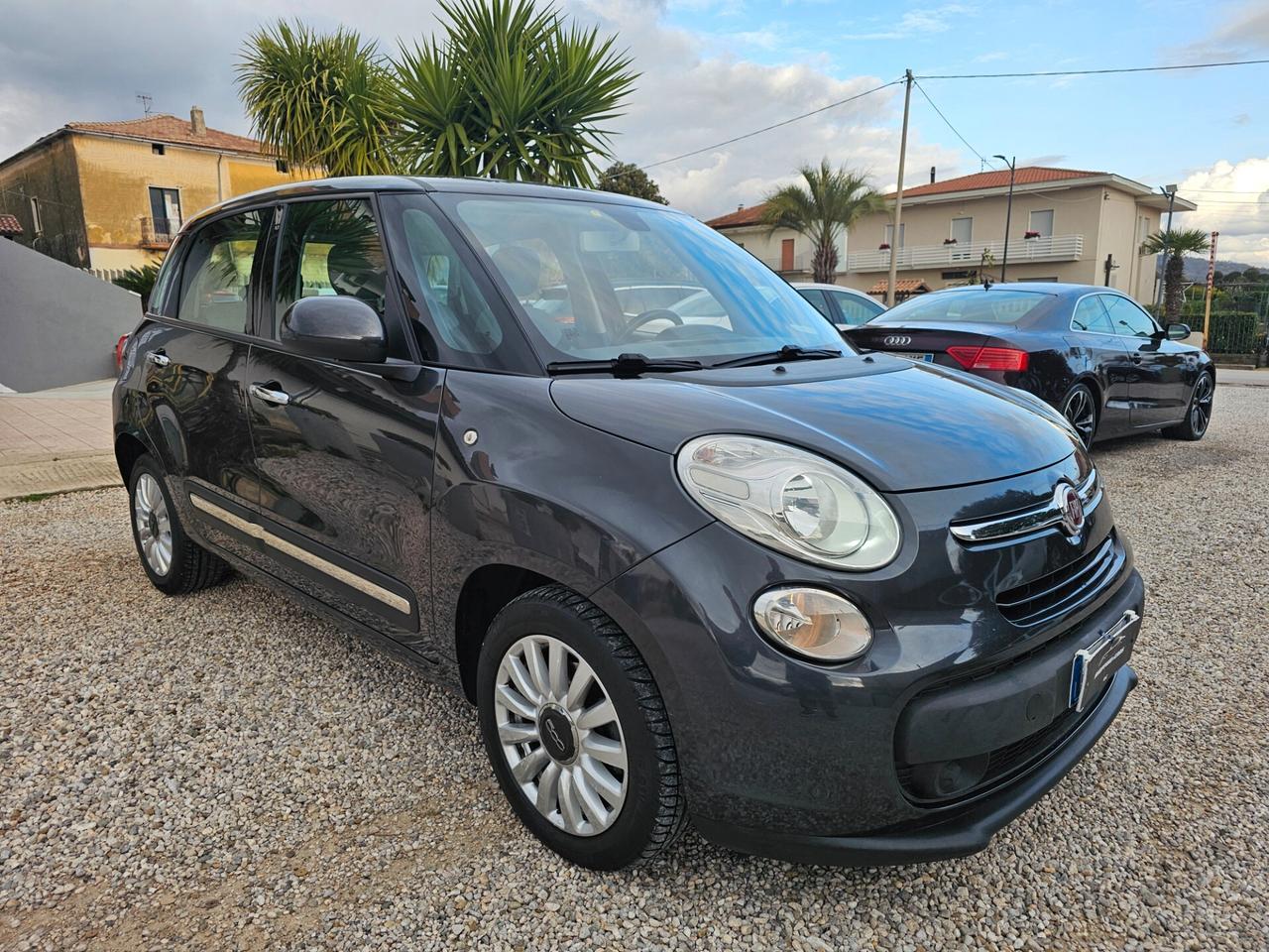 Fiat 500L 1.3 Multijet 95 CV Business