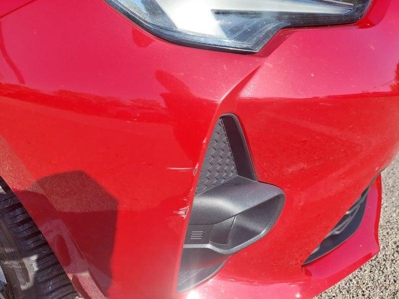 Opel Corsa Corsa 1.2 100 CV GS Line