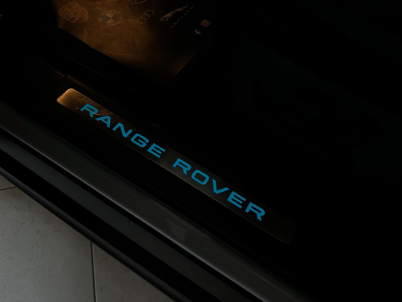 Land Rover Range Rover Evoque 2.0 TD4 150 CV 5p. - HSE - IPER FULL- PELLE-AUTO-LED
