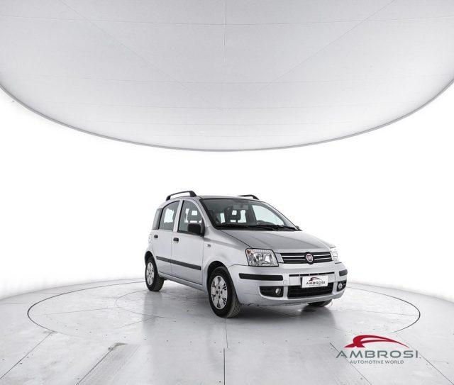 FIAT Panda 1.2 Dynamic Eco - PER OPERATORI DEL SETTORE