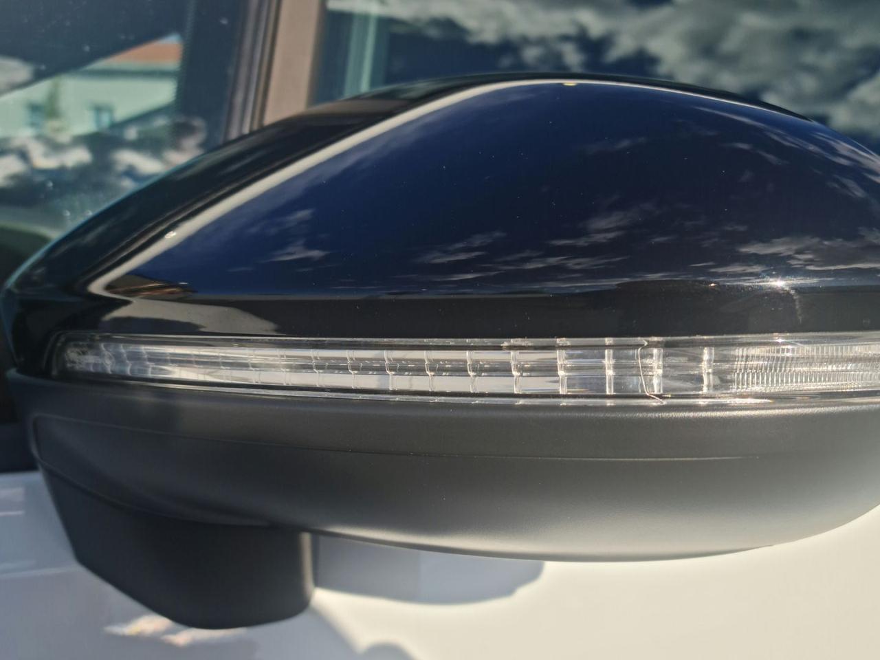 Volkswagen Touran 2000 TDI BlueMotion Executive #6390