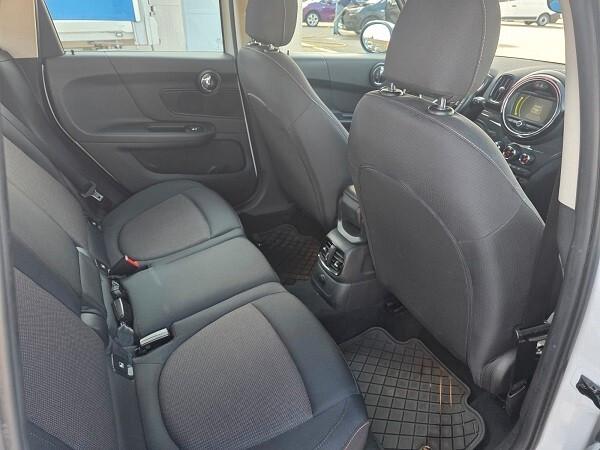 Mini Cooper Countryman 2.0 150cv 4x4