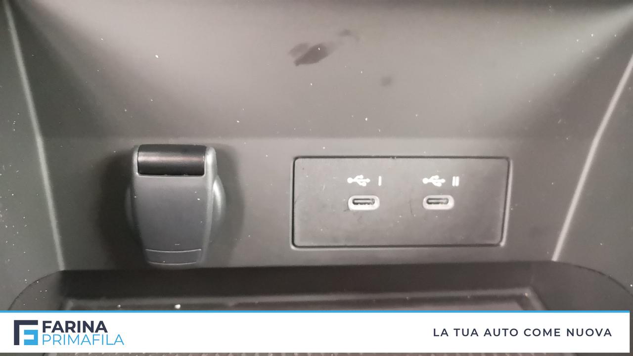 RENAULT Captur II 2024 - Captur 1.0 tce Techno 90cv