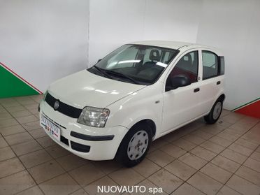 FIAT Panda Panda 1.2 Dynamic