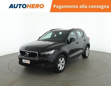 VOLVO XC40 T2 Geartronic Momentum Core