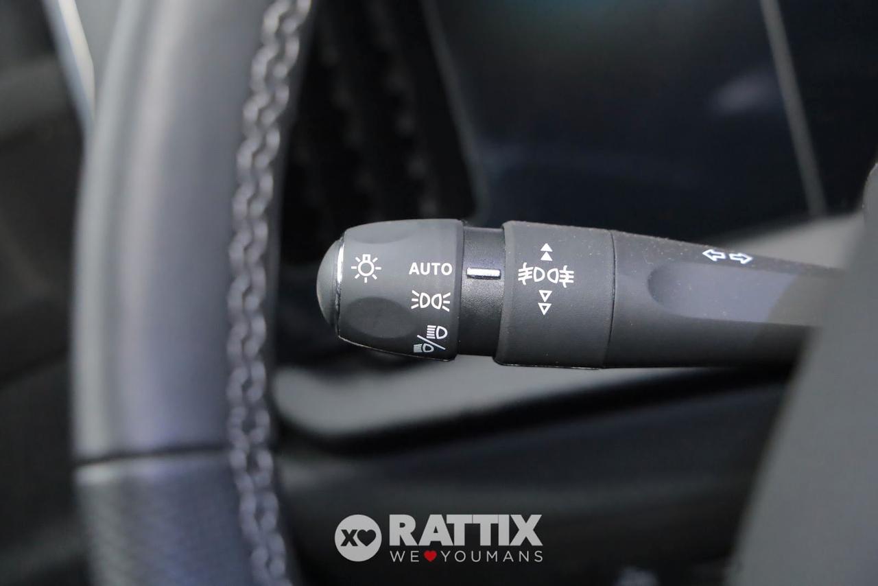 Opel Astra Sports Tourer 1.2 t 130CV Ultimate AT8 + tetto apribile