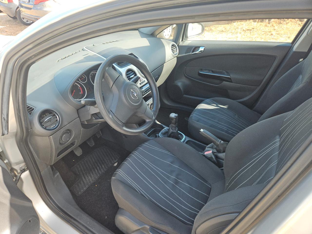 Opel Corsa 1.3 CDTI 90CV 5 porte Cosmo euro 4
