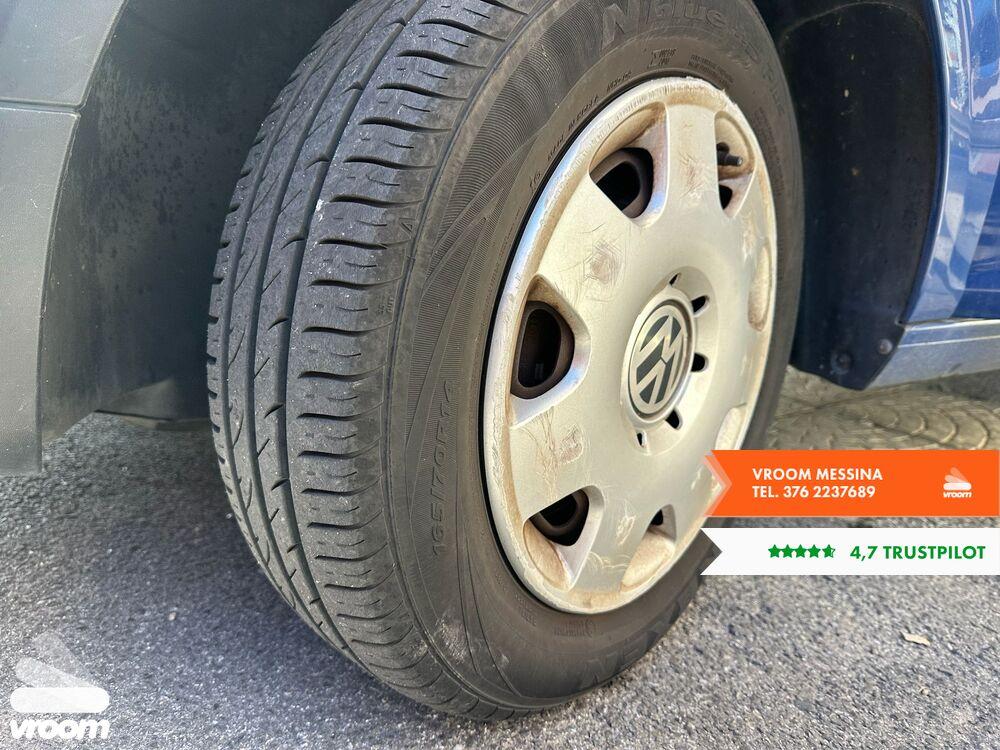 VOLKSWAGEN Fox 1.2 Easy