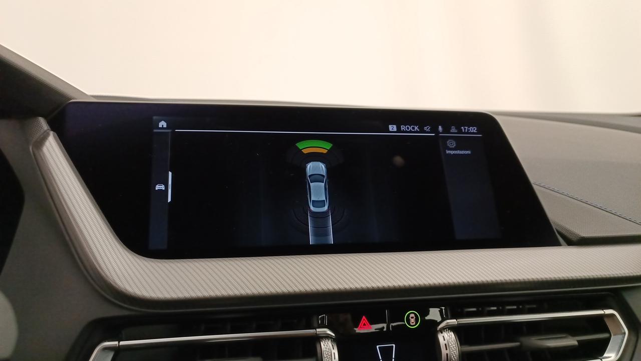 BMW 218i Gran Coupe Msport 136cv auto