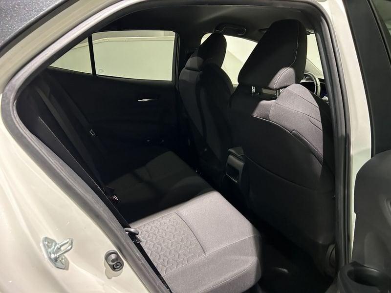 Toyota Corolla Corolla 1.8 Hybrid Style AREA C FREE