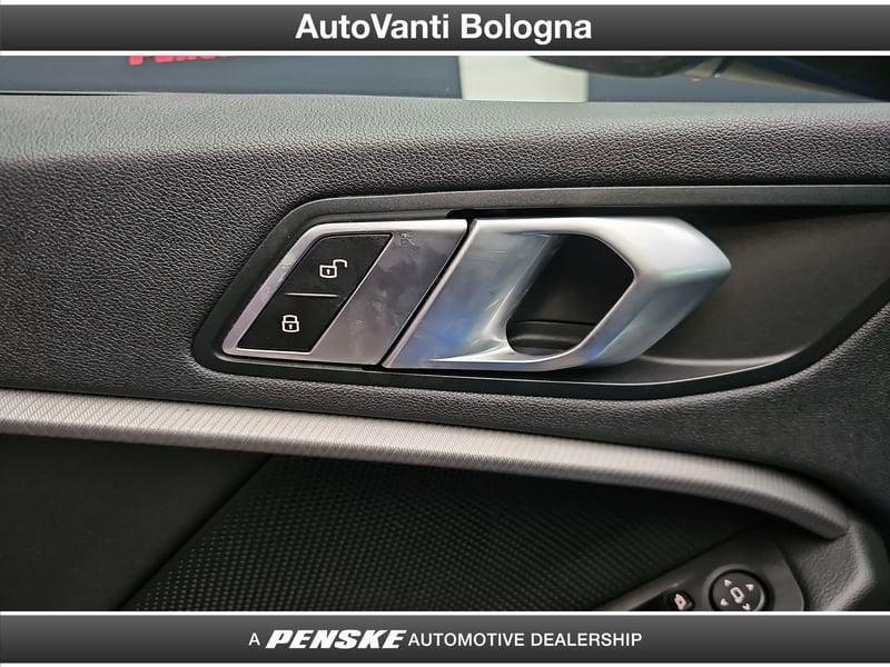 BMW Serie 2 G.C. 220d Gran Coupé Msport aut.