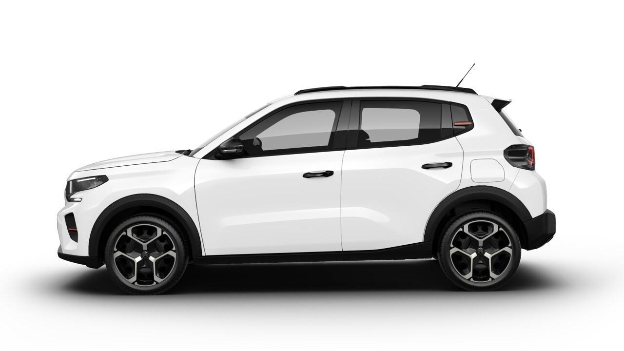 CITROEN C3 4ª serie C3 PureTech 100 S&S Plus