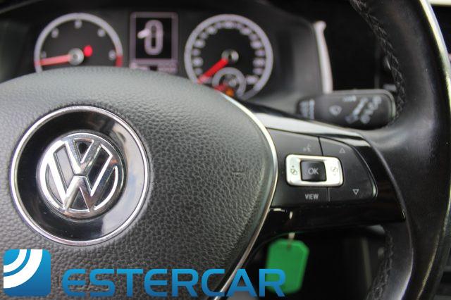 VOLKSWAGEN Polo 1.6 TDI 80CV 5p Comfortline
