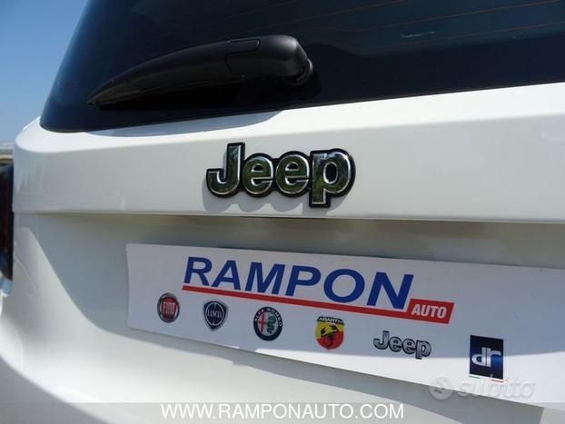 Jeep Renegade 1.0 T3 Limited