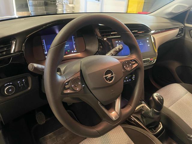 OPEL Corsa 1.2* 4500 KM !!!!! OK GUIDA NEO P