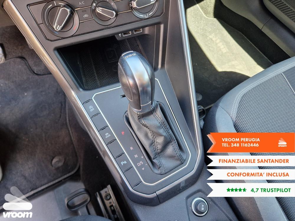 VOLKSWAGEN Polo 1.0 TSI 115CV DSG 5p Highline 2019