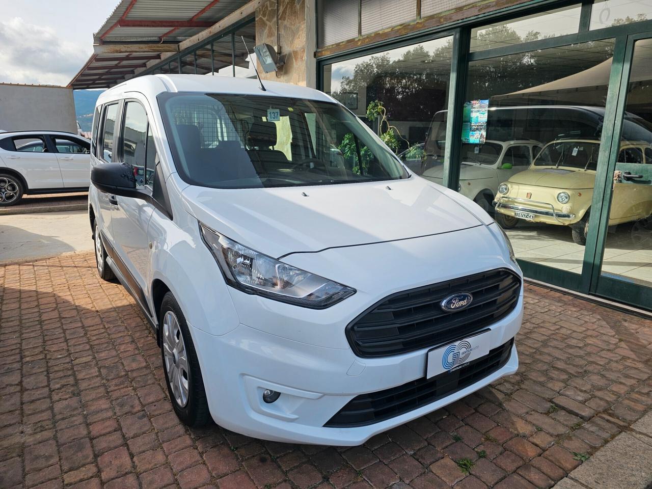 Ford Transit Connect 1.5 TDCi 100CV PC Combi Trend N1