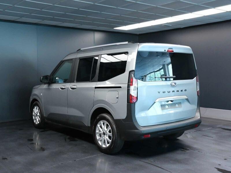 FORD Tourneo Courier 2ªs Tourneo Courier 1.0 E...