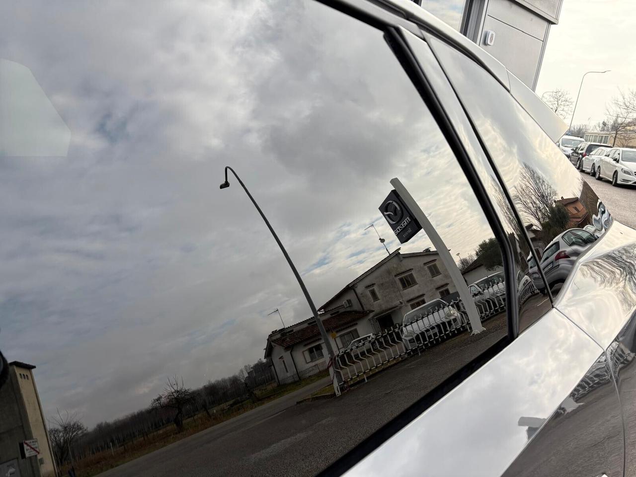 Peugeot 3008 GT Hybrid 145 e-DCS6 KM 0