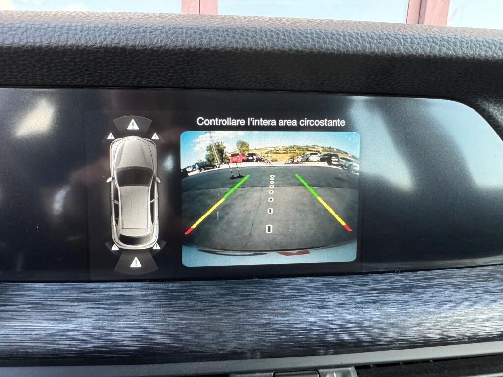 Alfa Romeo Stelvio 2.2 T Business Rwd 190cv Auto