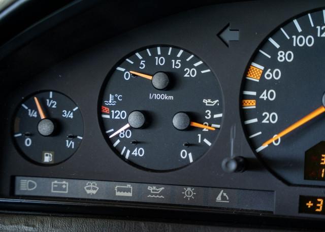 Mercedes SL Roadster - R129 320 Roadster 2+2