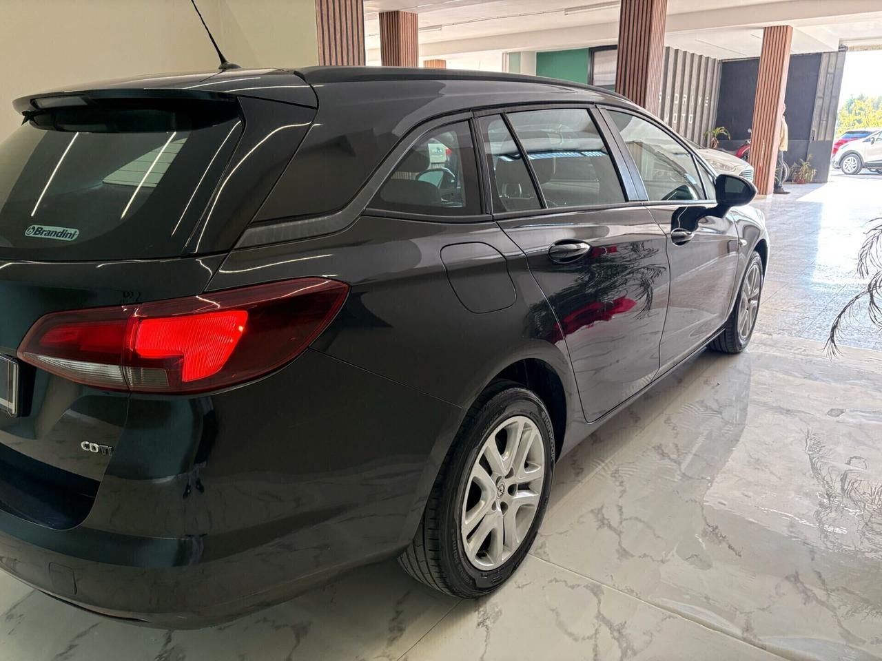 Opel Astra 1.6 CDTi 110CV Start&Stop Sports Tourer Innovation