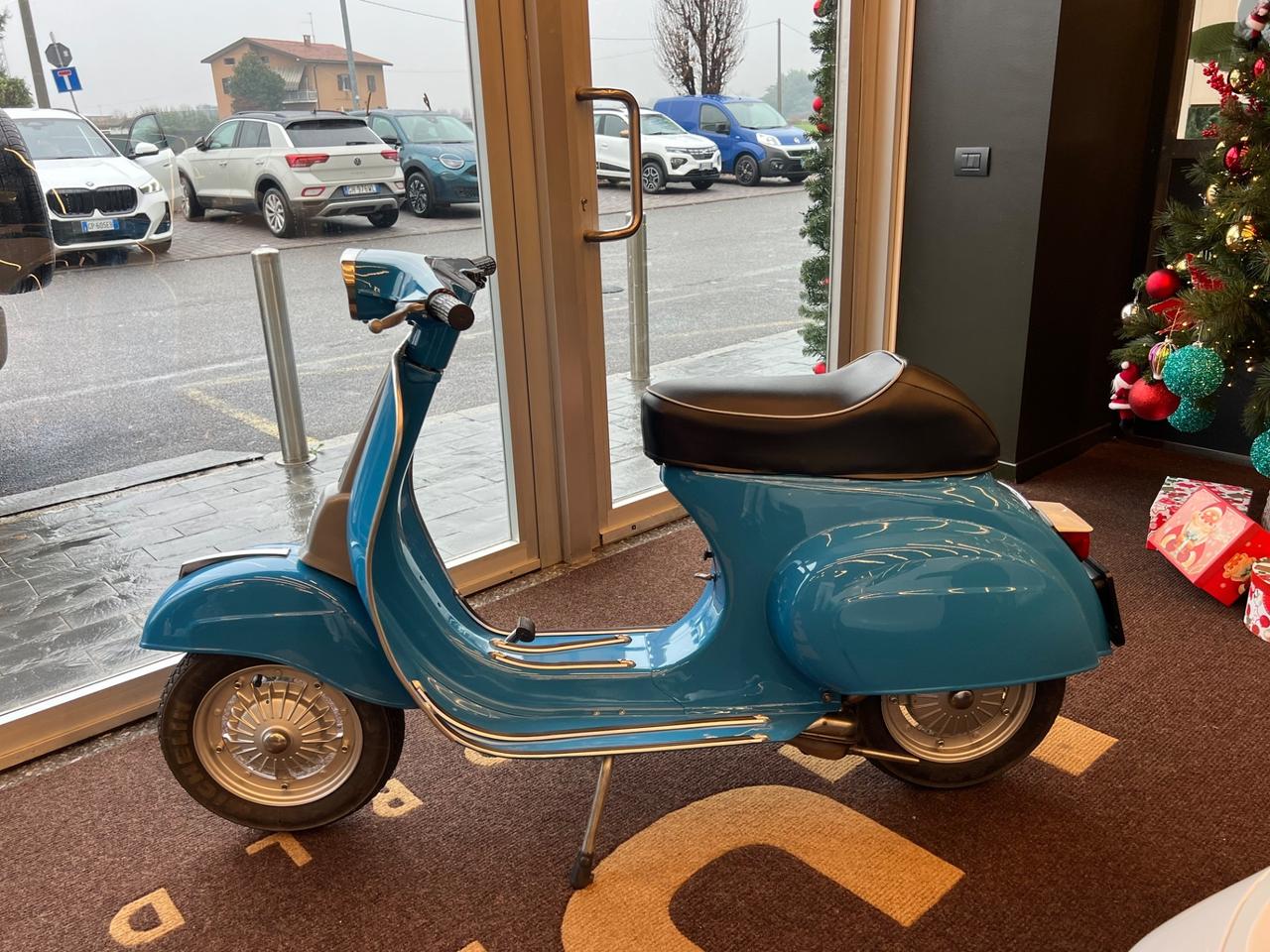 Vespa 50 SPECIAL
