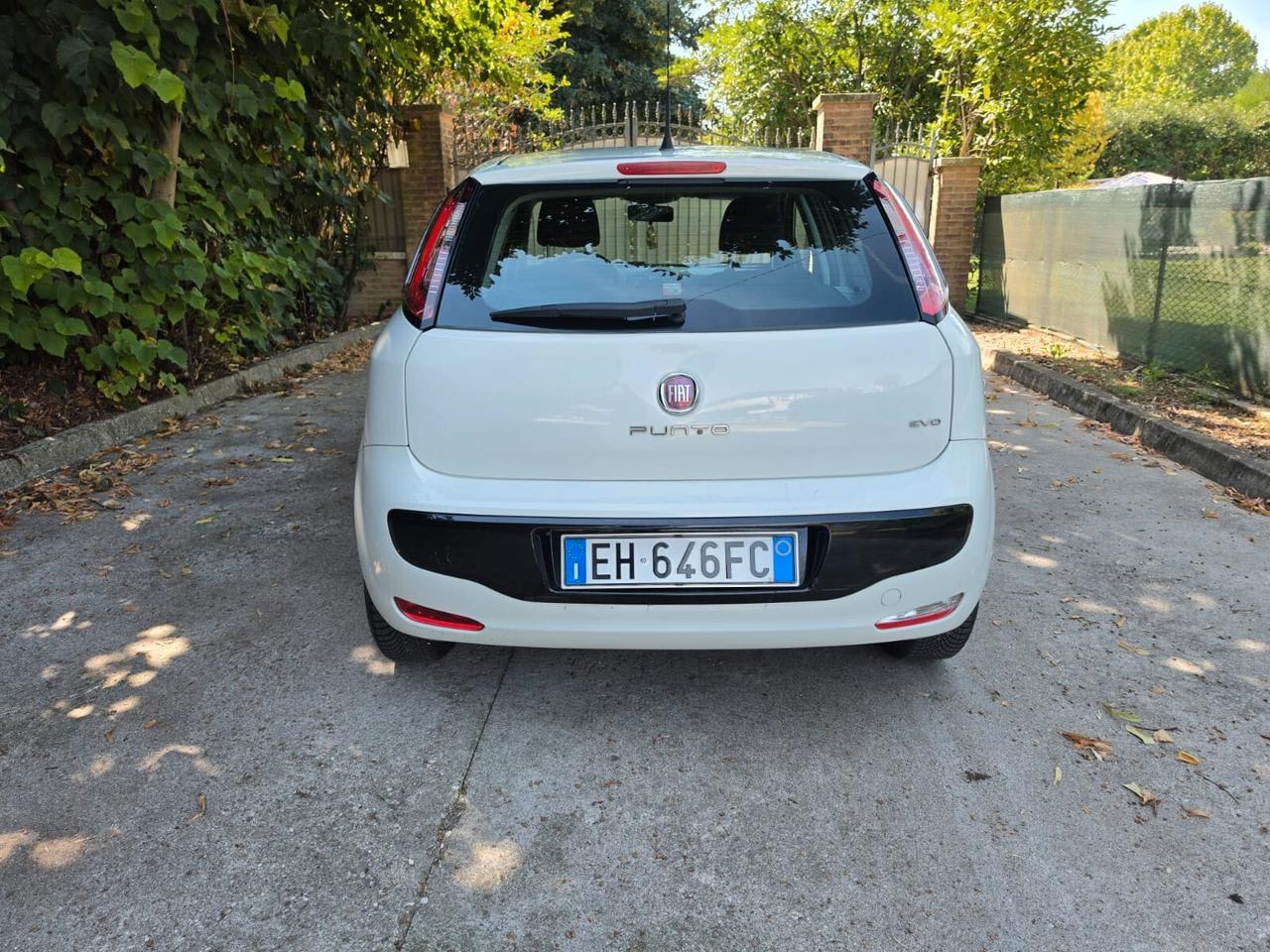Fiat Grande Punto 1.3 MJT 75 CV 5 porte S&S Actual