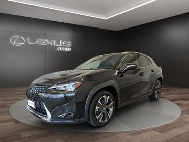Lexus UX 250h 2.0 Premium 2wd cvt
