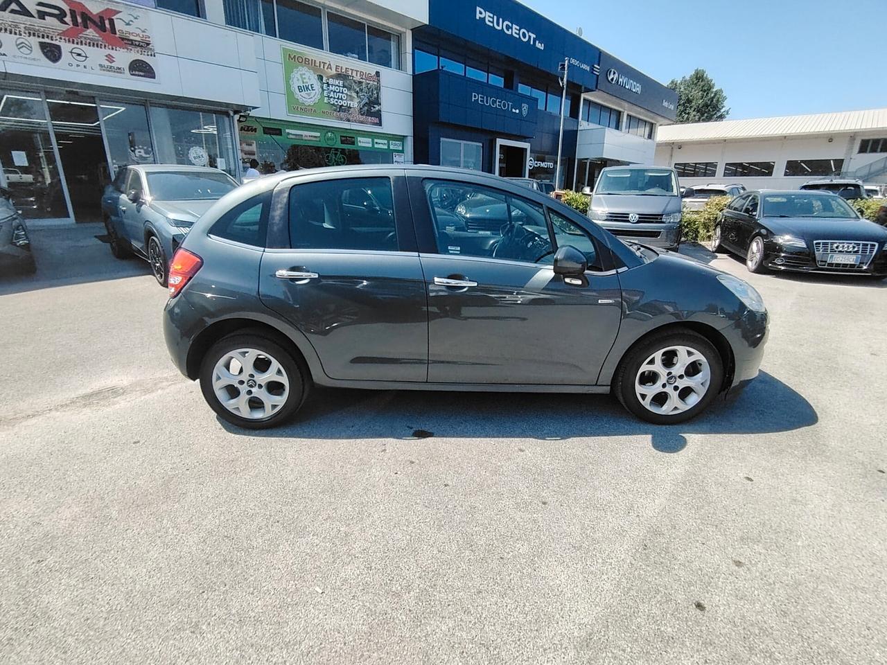 Citroen C3 BlueHDi 75 Live Edition - NEOPATENTATI