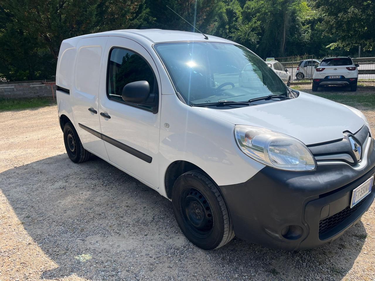 Renault Kangoo 1.5 dCi 90CV 5 porte Stop & Start Extrem