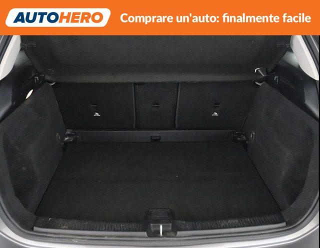MERCEDES-BENZ B 180 d Automatic Executive
