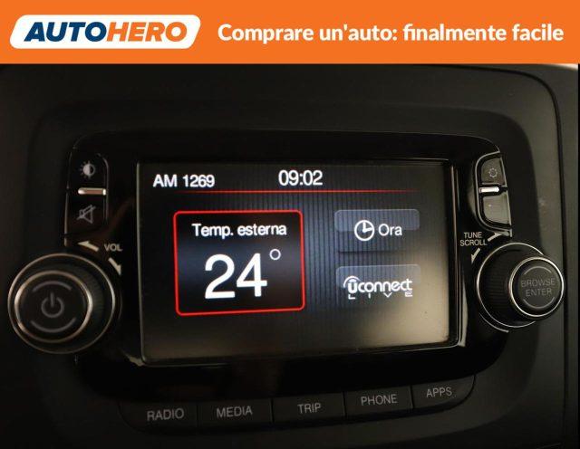 FIAT 500L 1.3 Multijet 95 CV Mirror