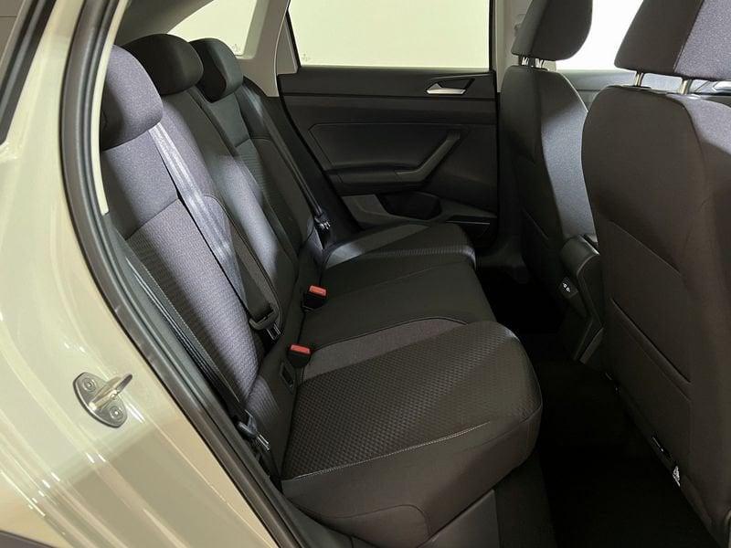 Volkswagen Taigo 1.0 TSI 95 CV Edition Plus