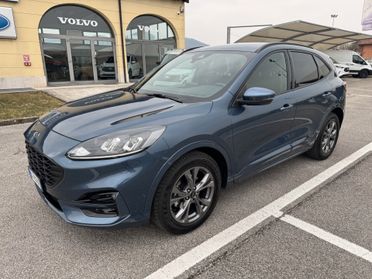 Ford Kuga St-Line 2.5 Full Hybrid 190CV 2WD