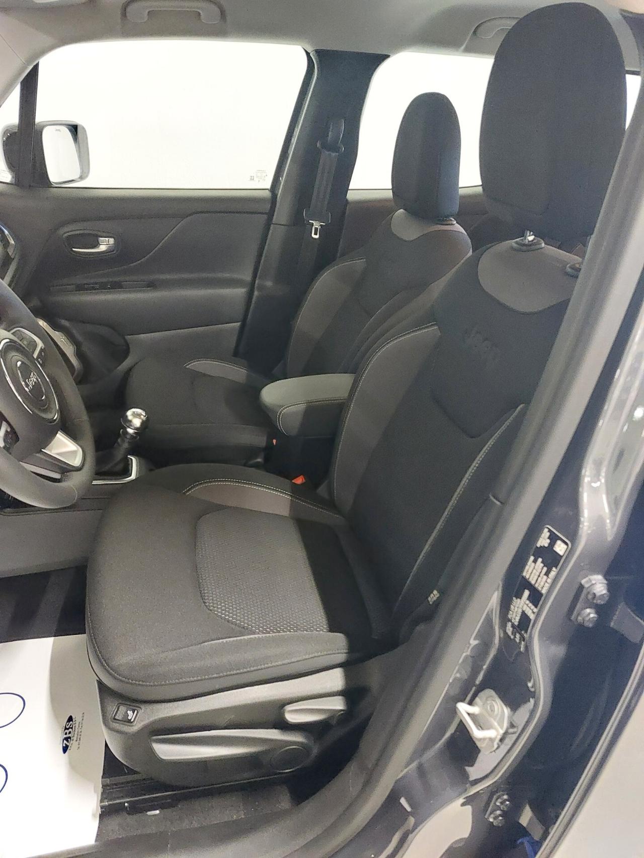 Jeep Renegade 1.6 M-jet 130cv Limited PREZZO REALE