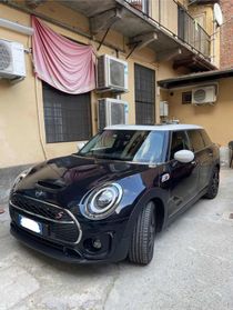 MINI Clubman 2.0 Cooper S Classic Clubman