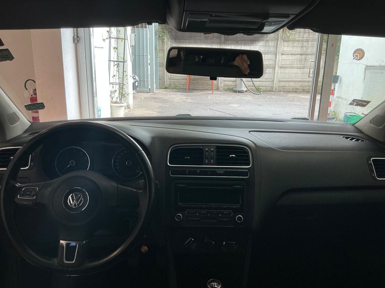 Volkswagen Polo 1.2 TSI 5p. Comfortline BlueMotion Technology