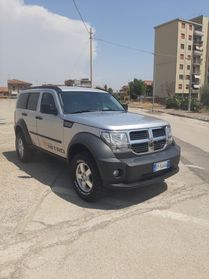 Dodge Nitro 2.8 CRD SE 4WD