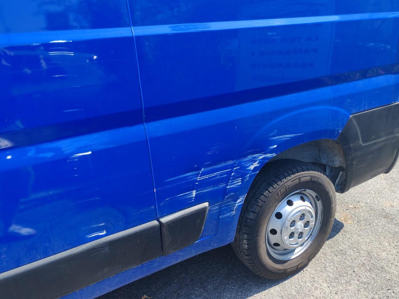 Citroen Jumper 33 BlueHDi 120 S&S PC-TM Furgone