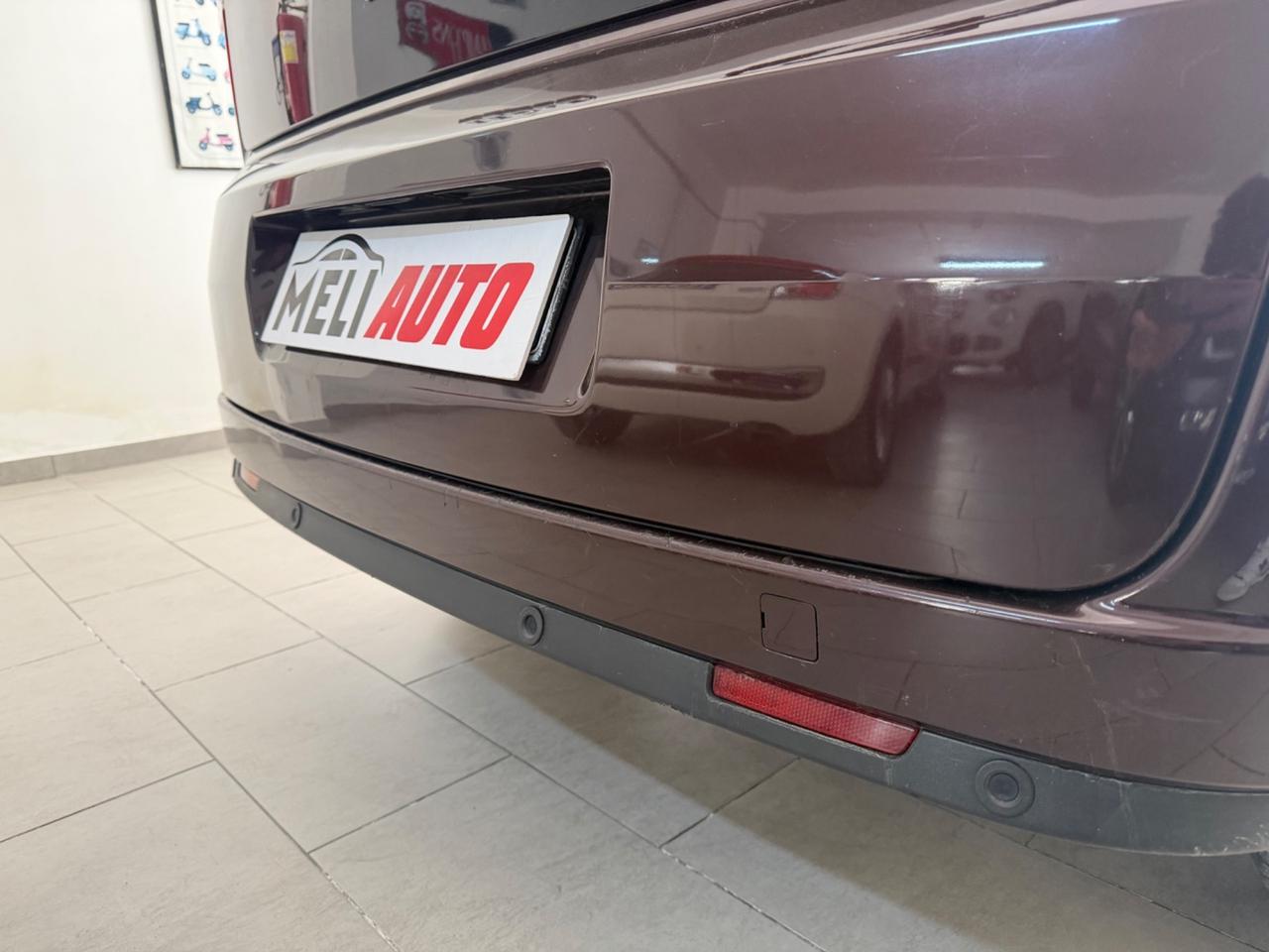 Fiat Doblò 1.6 Multijet 105 CV Emotion