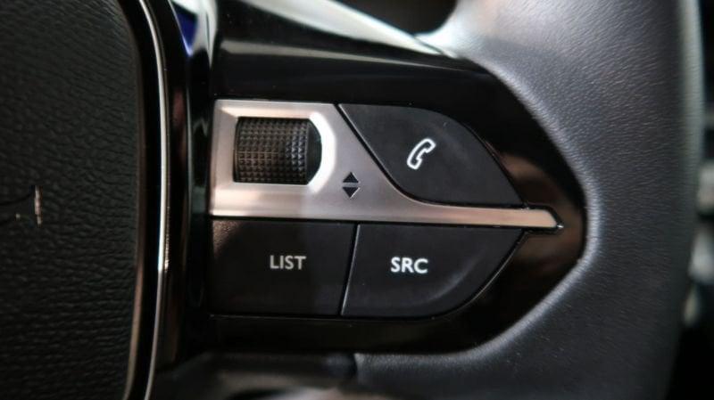 Peugeot 208 208 1.2 puretech Allure s&s 100cv # VARI COLORI #
