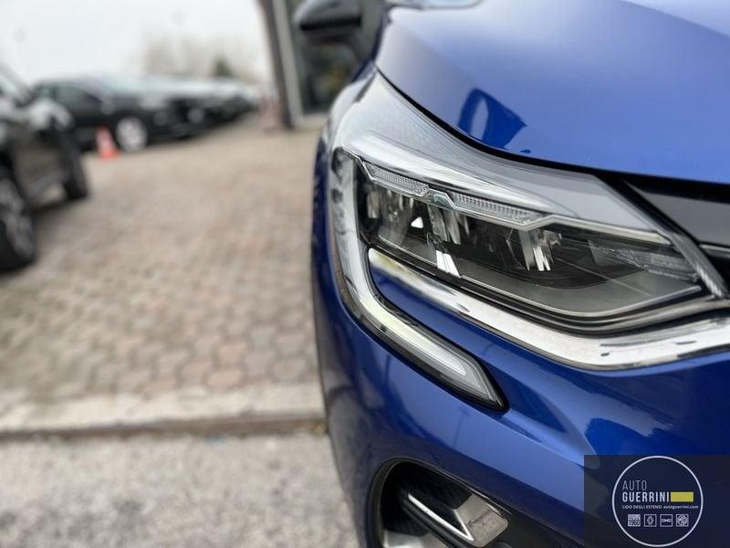 Renault Captur Captur TCe 100 CV GPL FAP Intens