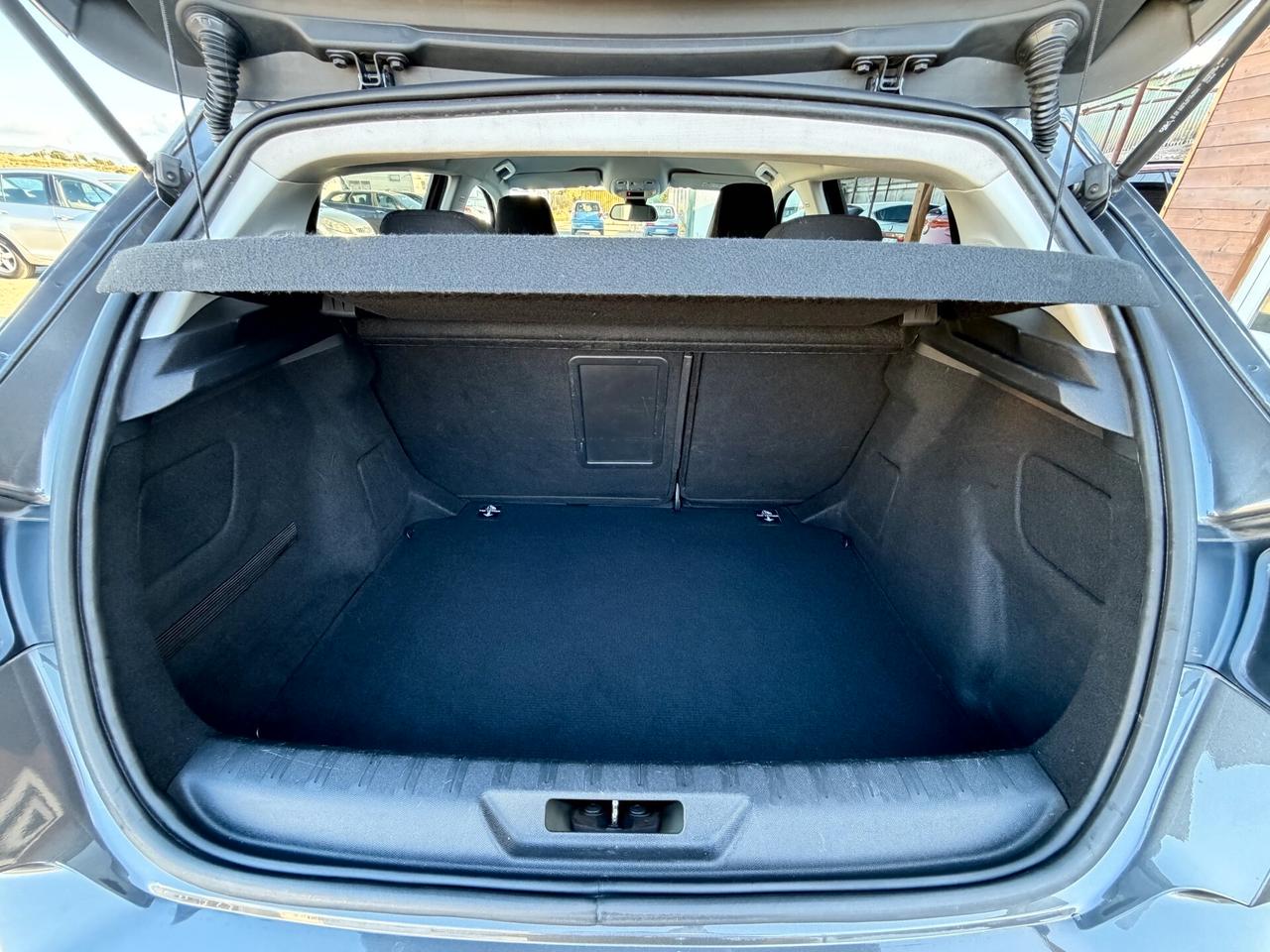 PEUGEOT 308 1.5 BlueHDi 120 Allure GARANTITA