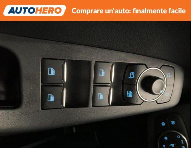 FORD Puma 1.0 EcoBoost Hybrid 155 CV S&S ST-Line Vignale