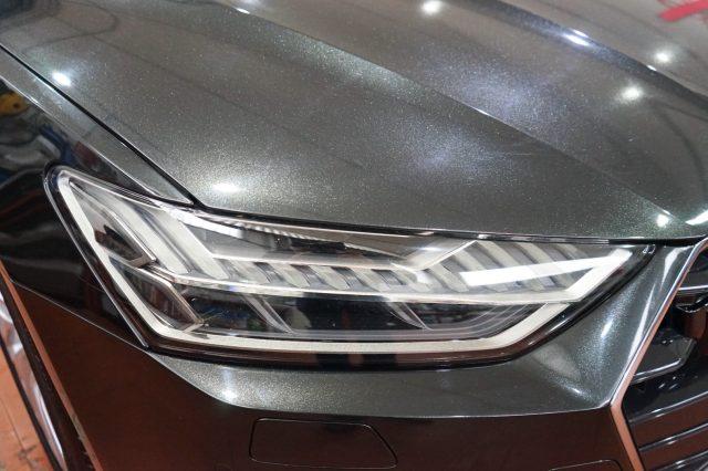 AUDI A7 SPB 40 2.0 TDI S tronic