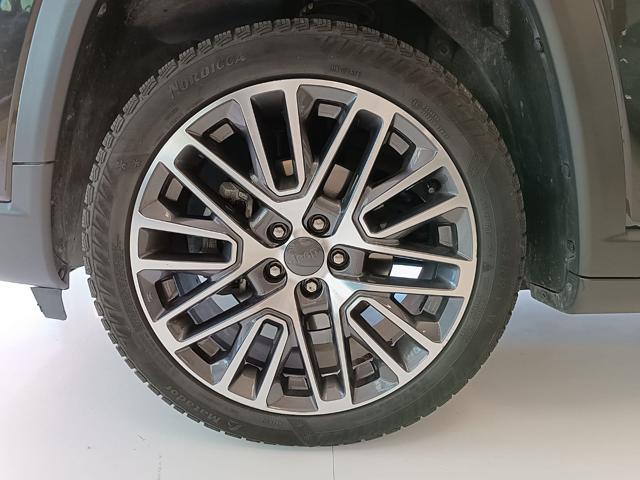 JEEP Compass 1.3 Turbo T4 150 CV aut. 2WD Limited