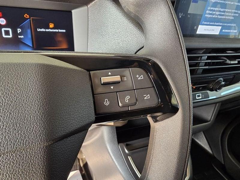 Citroën Jumpy Jumpy 2.0 BlueHDi 180 S&S EAT8 PL-TN Furgone M+IVA